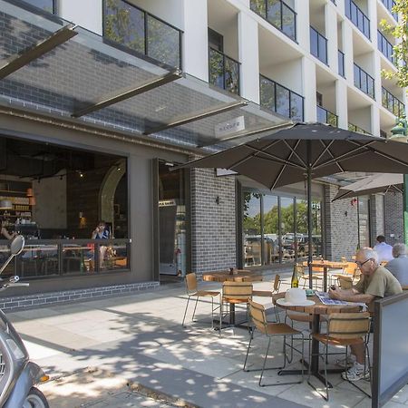Apartamento ☆ Heart Of St Kilda ☆ Infinity Pool+Parking+Wifi Melburne Exterior foto