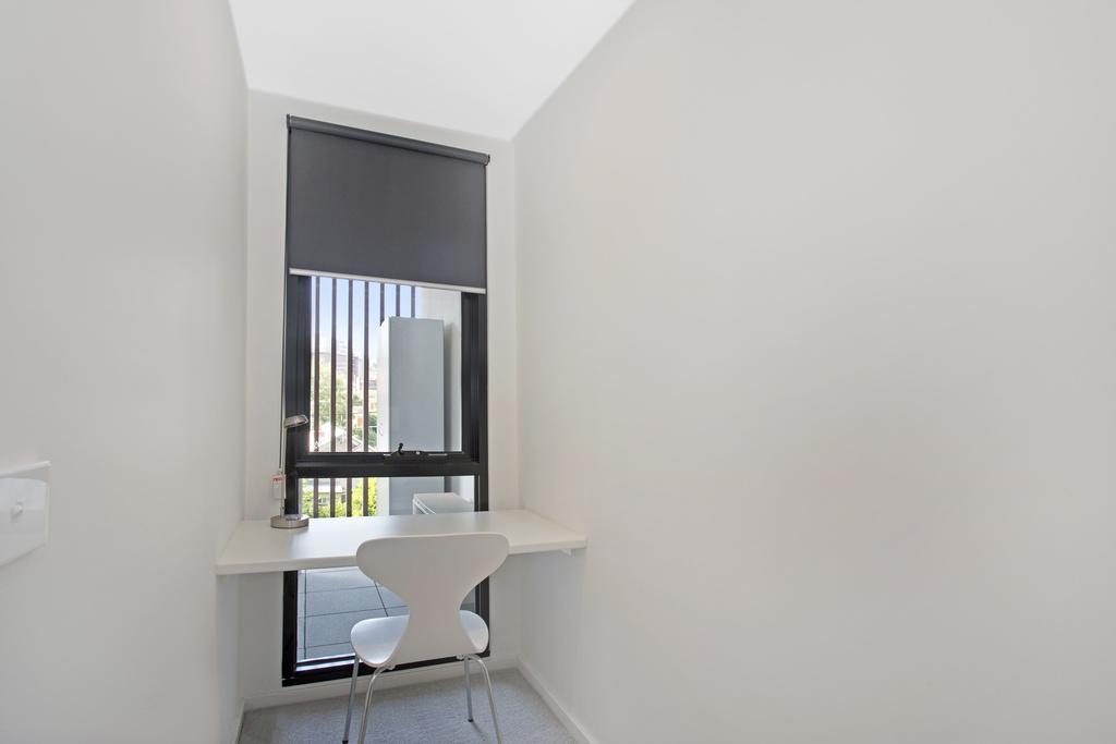Apartamento ☆ Heart Of St Kilda ☆ Infinity Pool+Parking+Wifi Melburne Exterior foto
