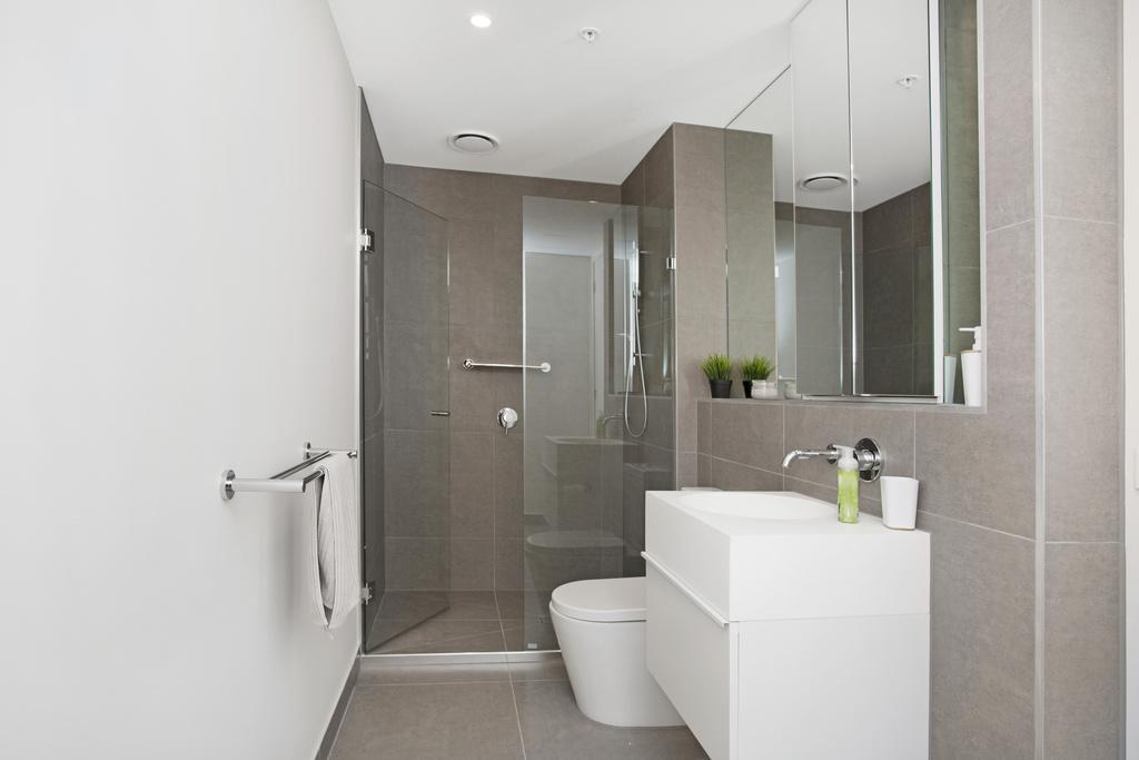 Apartamento ☆ Heart Of St Kilda ☆ Infinity Pool+Parking+Wifi Melburne Exterior foto